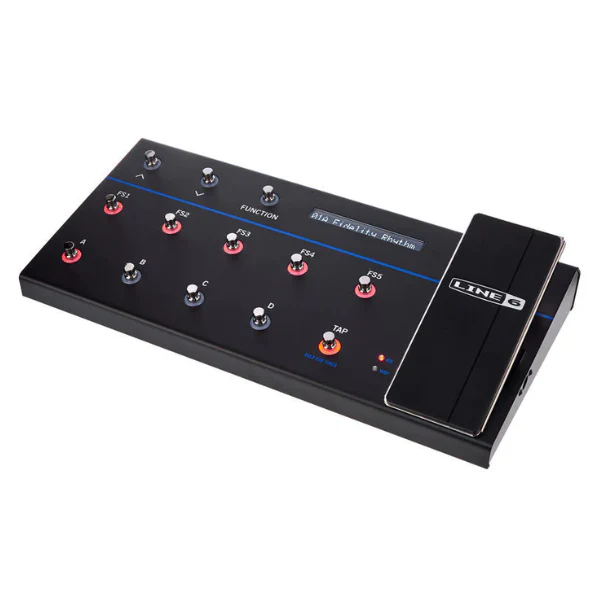Line 6 FBV3 - Image 3