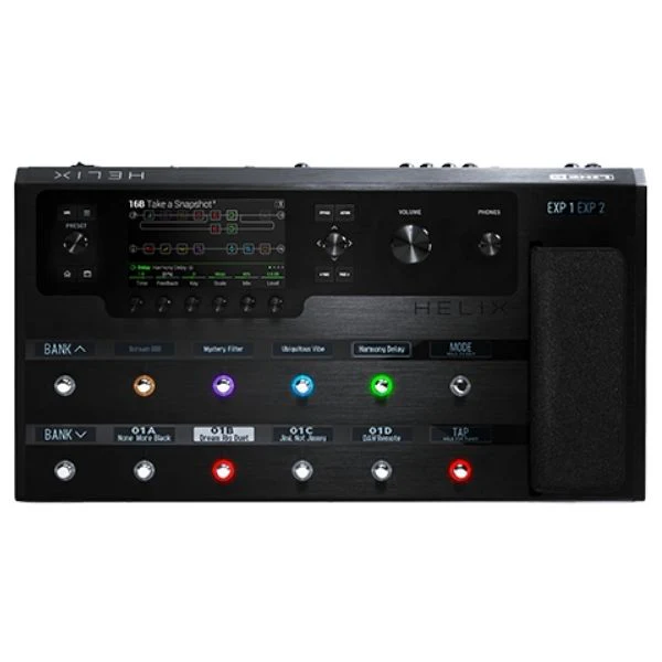 Line 6 Helix