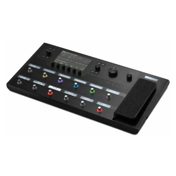 Line 6 Helix - Image 2