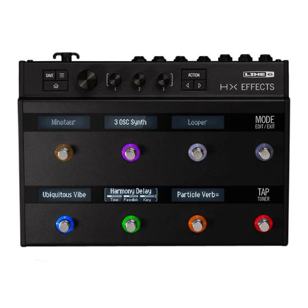 Line 6 HX Effects