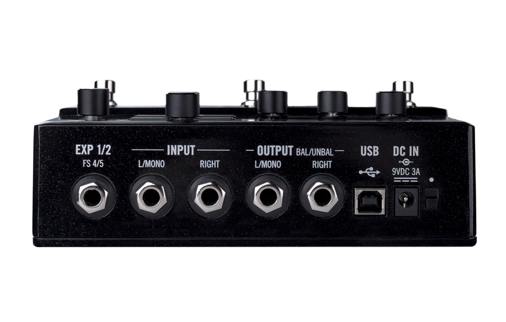 Line 6 HX Stomp - Image 3