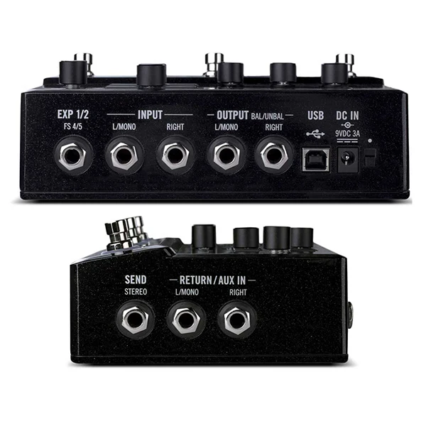 Line 6 HX Stomp - Image 4