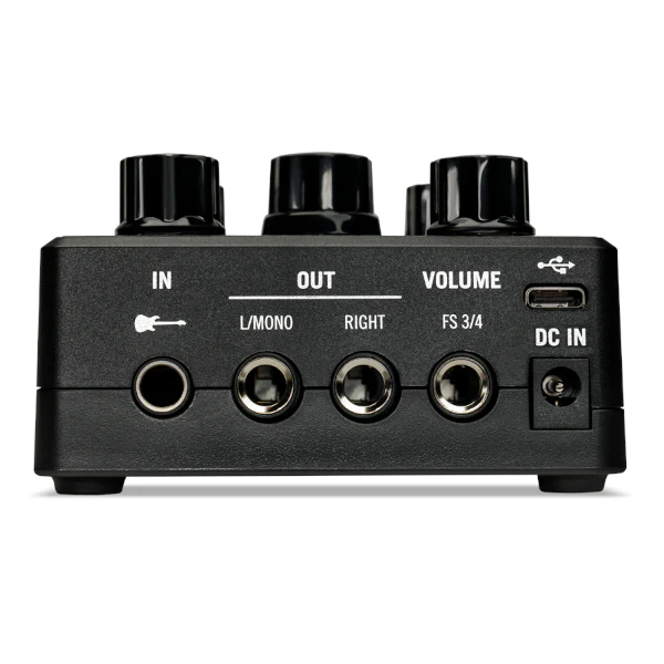 Line 6 Pod Express Black - Image 2
