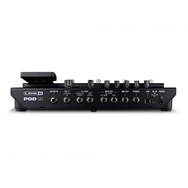 Line 6 POD Go Multi Effects Processor - Image 3