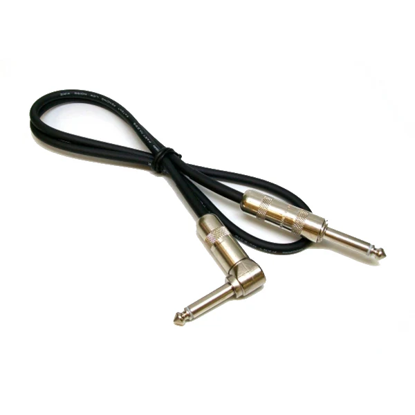 Line 6 Relay Premium Cable - 75cm (Right Angle)