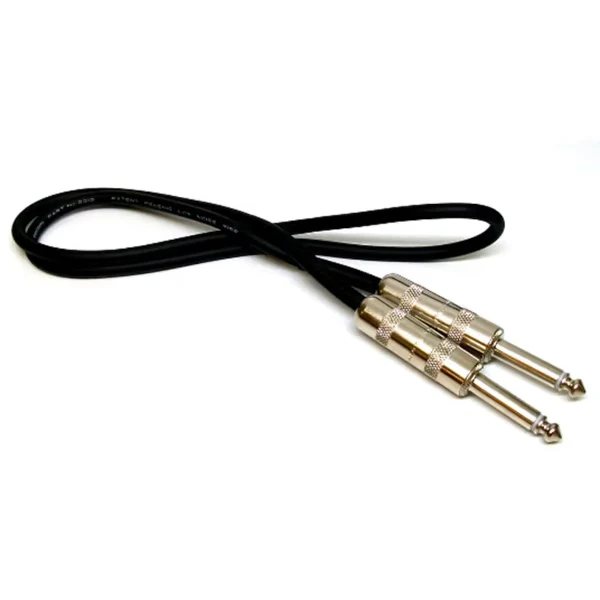Line 6 Relay Premium Cable - 75cm (Straight)