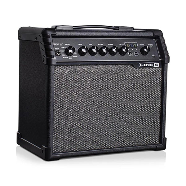 Line 6 Spider V 20 MKII - Image 2