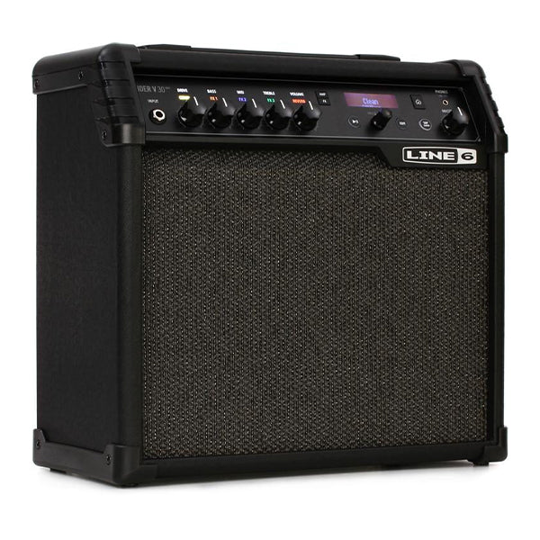 Line 6 Spider V 30 MKII - Image 2