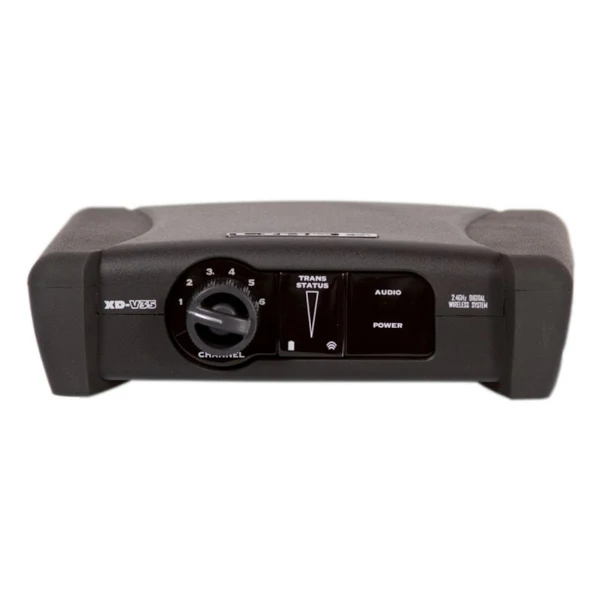 Line 6 XD V35-RX Receiver (B-Stock)