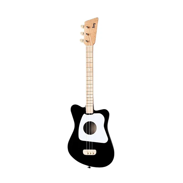 Loog Mini Guitar - Image 2