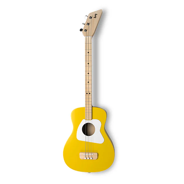 Loog Mini Guitar - Image 6