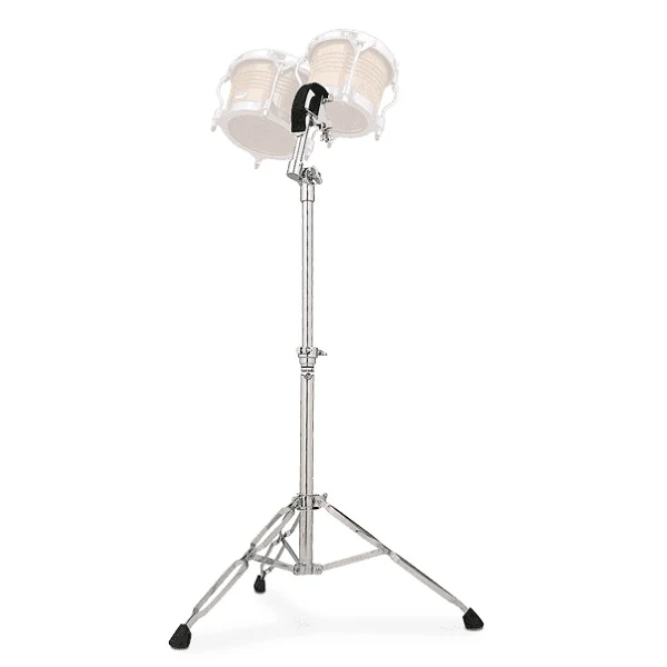 LP Percussion M245 Matador Bongo Stand with Strap Lock