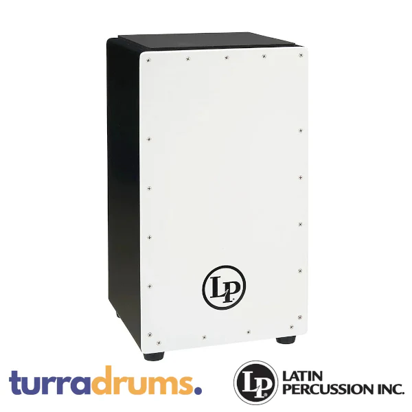 LP Percussion Prism Cajon - Image 2