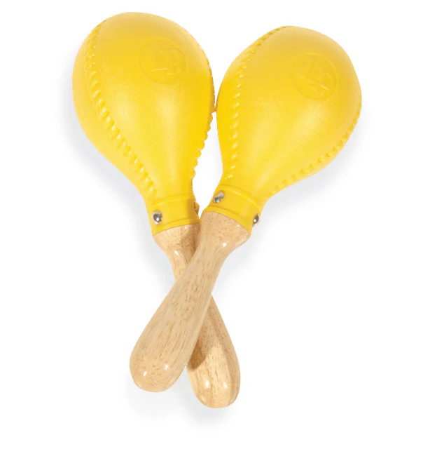 LP Percussion Professional Maracas LP281