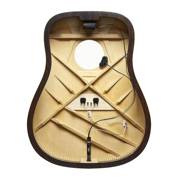 LR Baggs HiFi - Image 3