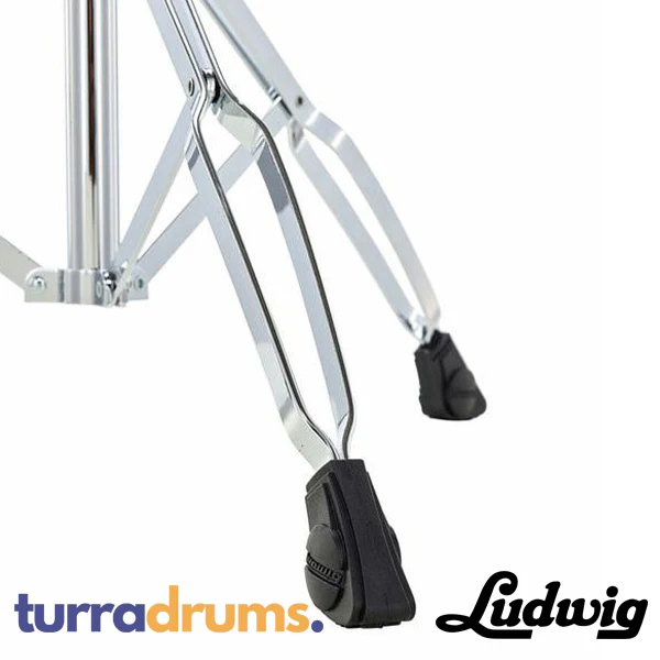 Ludwig Atlas Standard Double Braced Boom Cymbal Stand (LAS36MBS) - Image 7