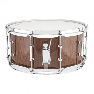 Ludwig Universal Beech Snare 14" x 6.5" - Image 2