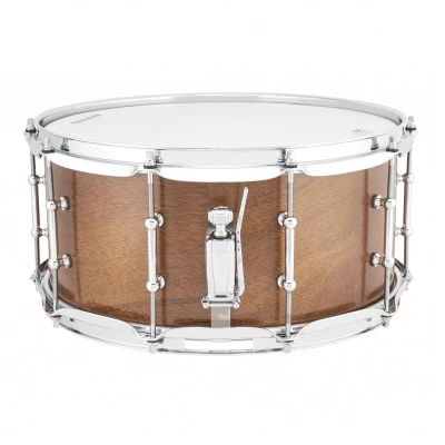 Ludwig Universal Mahogany Snare 14" x 6.5" - Image 2