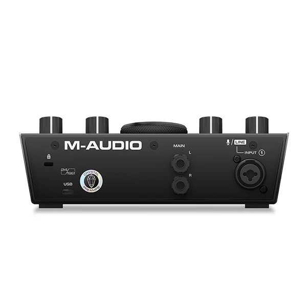 M-Audio AIR 192|4 - Image 2