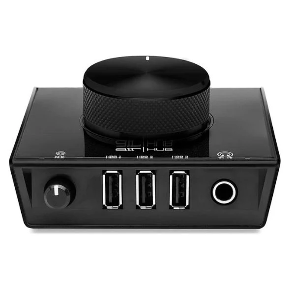 M-Audio AIR|Hub - Image 2