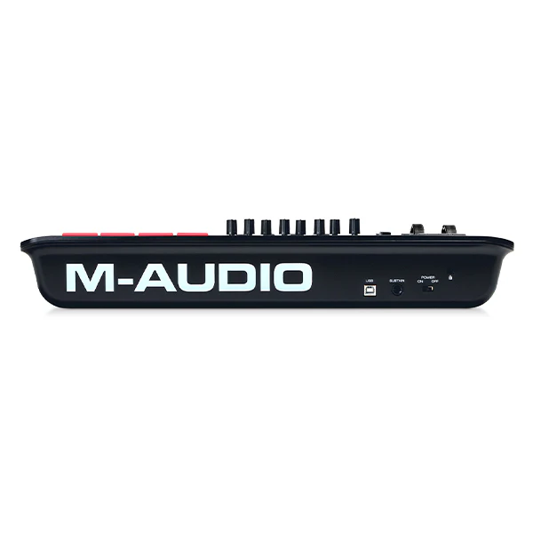 M-Audio Oxygen 25 MKV - Image 3