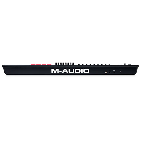 M-Audio Oxygen 61 MKV - Image 3