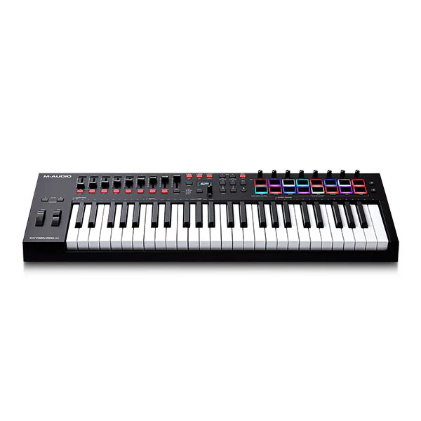 M-Audio Oxygen Pro 49 - Image 3