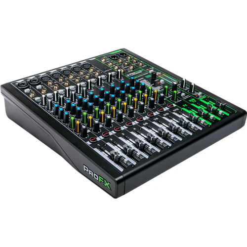 Mackie ProFX12 V3 - Image 2