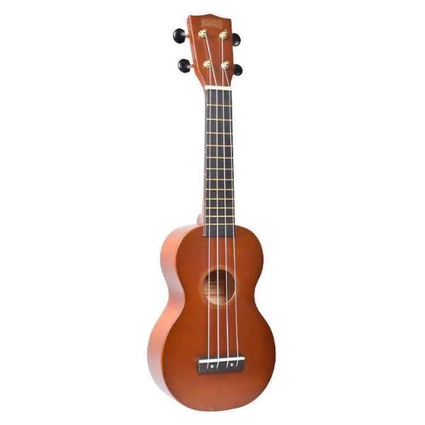 Mahalo MR1 Budget Soprano Ukulele Coloured - Image 5