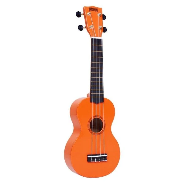 Mahalo MR1 Budget Soprano Ukulele Coloured - Image 6