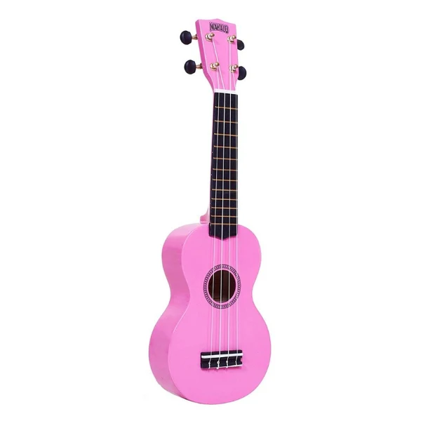 Mahalo MR1 Budget Soprano Ukulele Coloured - Image 7