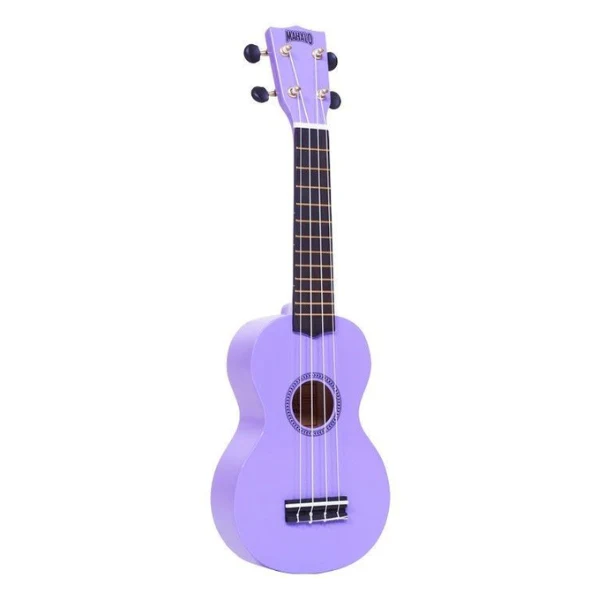 Mahalo MR1 Budget Soprano Ukulele Coloured - Image 8