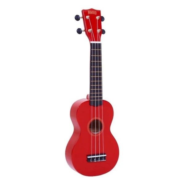 Mahalo MR1 Budget Soprano Ukulele Coloured - Image 9