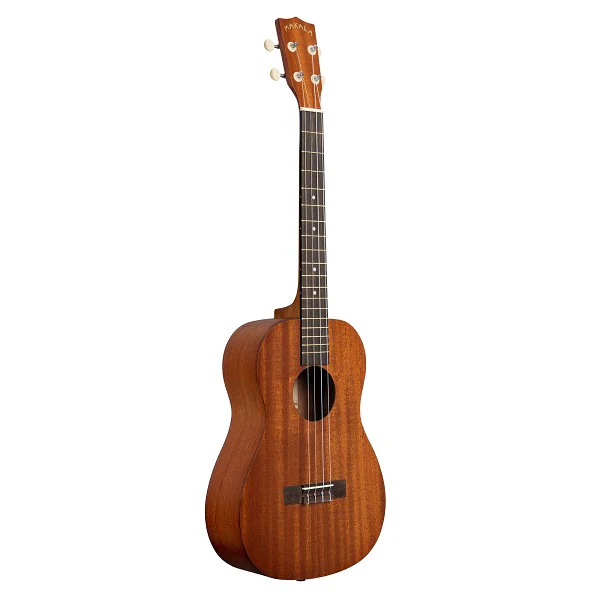 Makala Baritone Ukulele - Satin Mahogany (MK-B)
