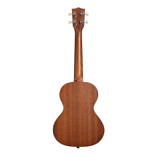 Makala MK-T Tenor Ukulele - Satin Mahogany - Image 2