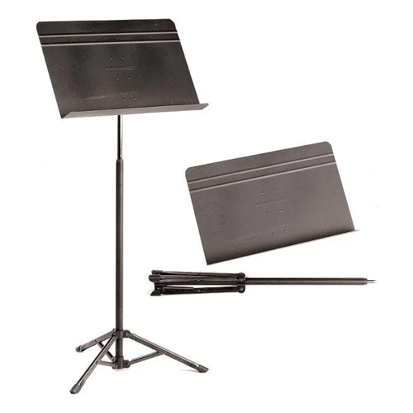Manhasset Voyager Music Stand with Tote Bag - Image 2