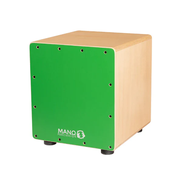 Mano Percussion Mini Cajon - Image 2