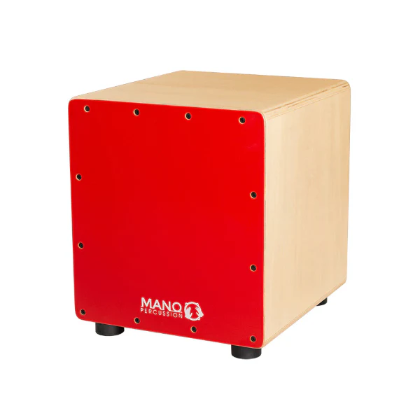 Mano Percussion Mini Cajon - Image 3