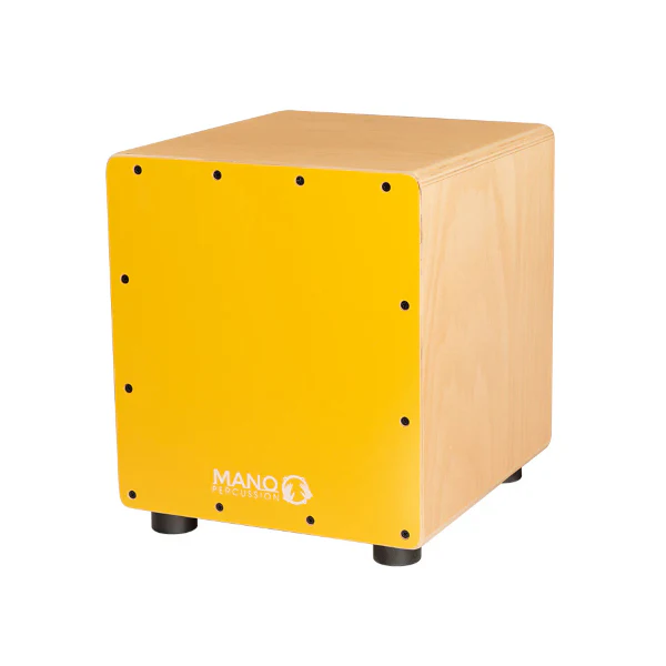 Mano Percussion Mini Cajon - Image 4