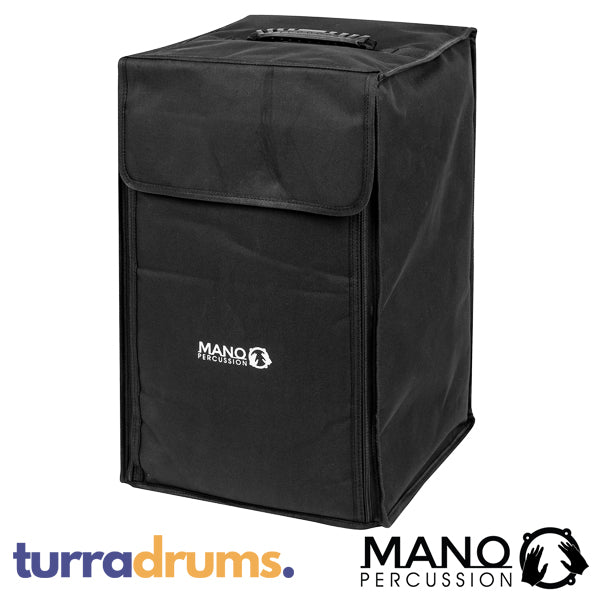 Mano Percussion MP985M Cajon - Maple Veneer - Image 2