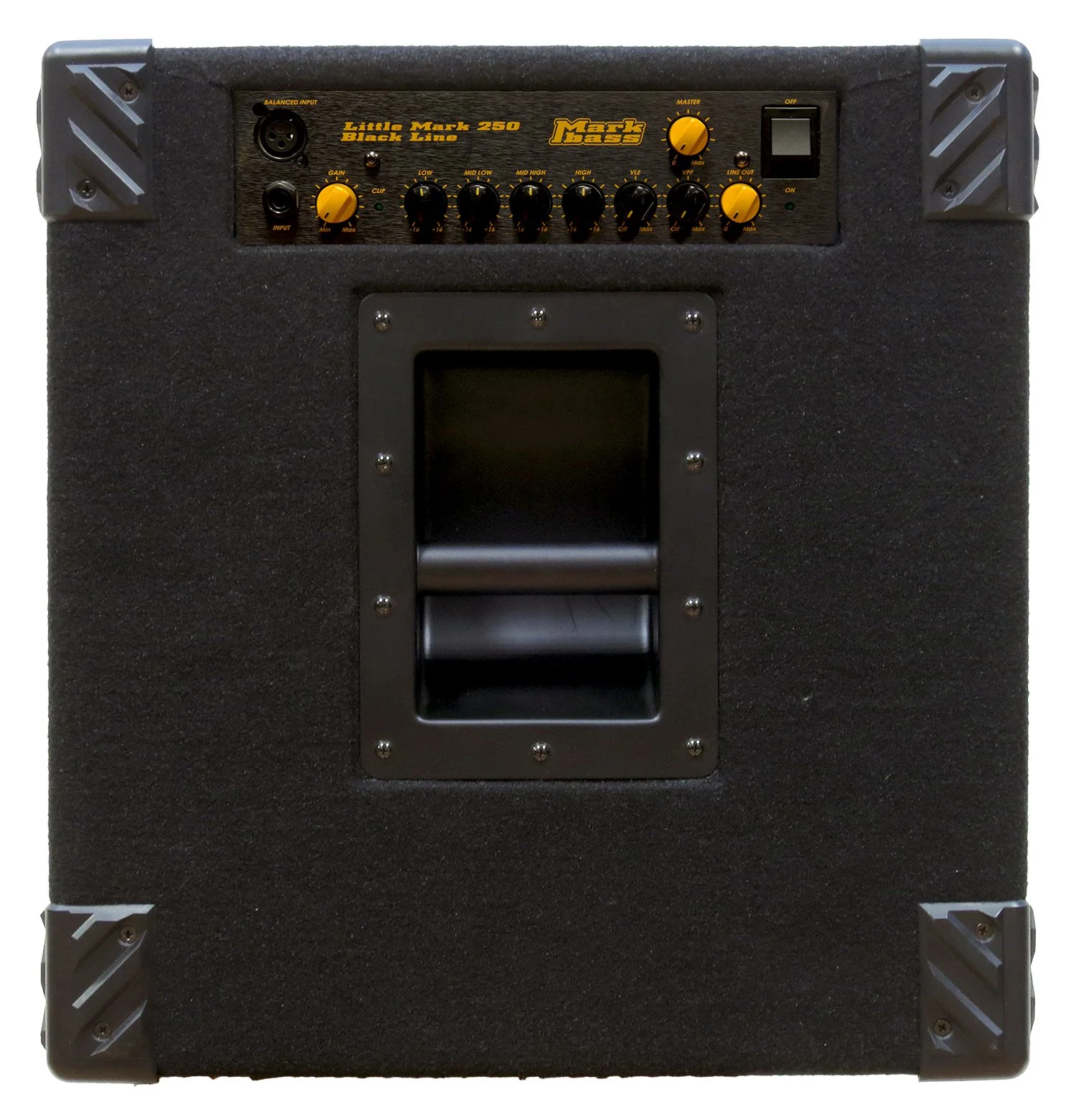 Markbass CMD JB Players School Combo - Image 2