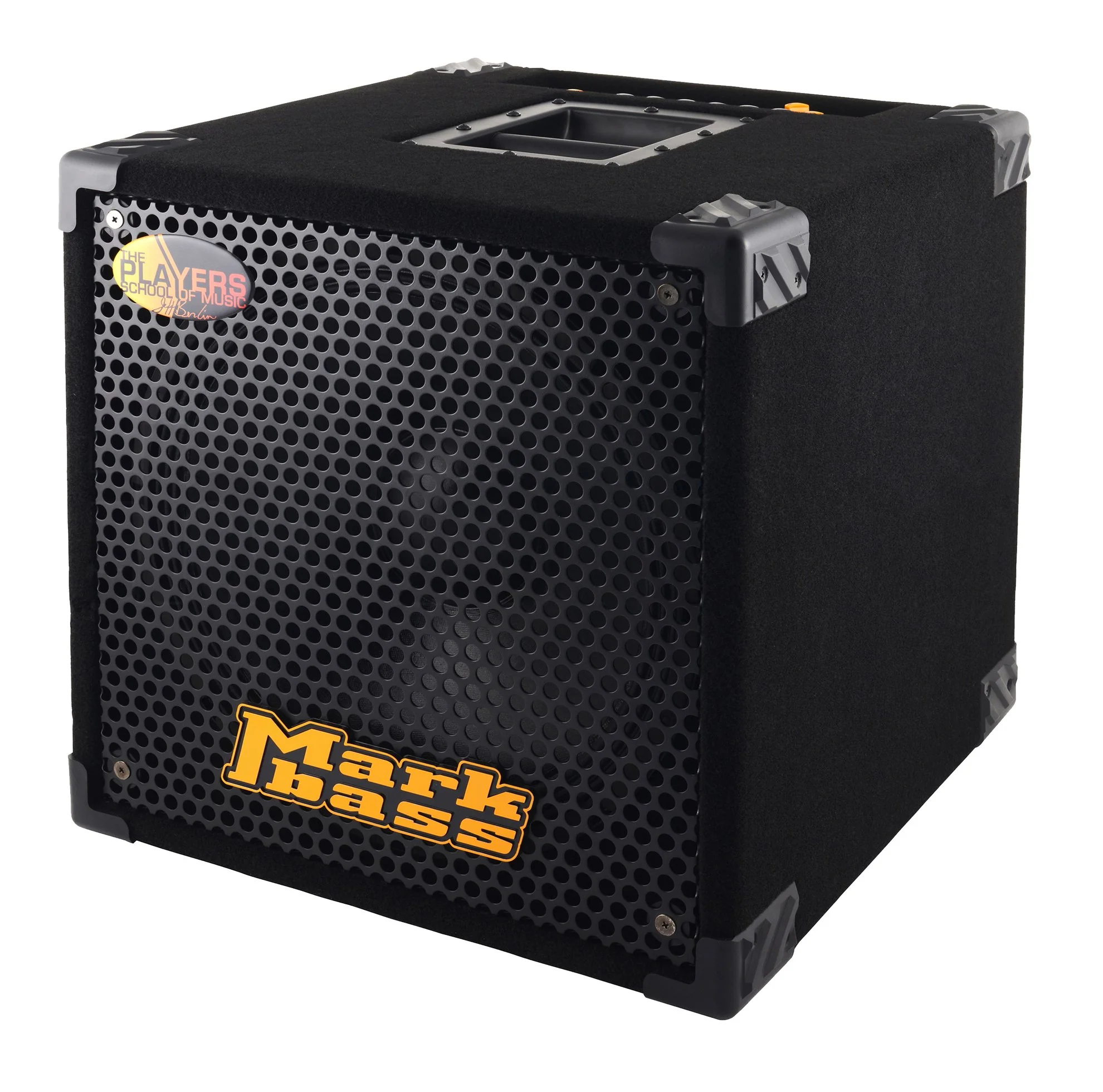 Markbass CMD JB Players School Combo - Image 4