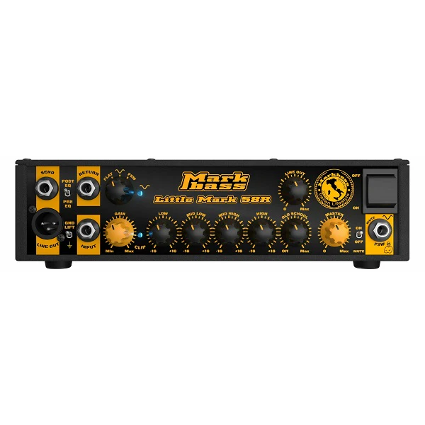 Markbass Little Mark 58R
