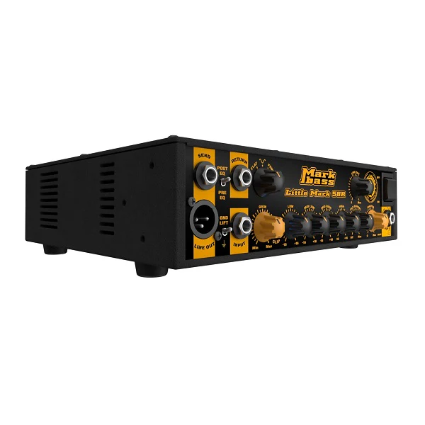 Markbass Little Mark 58R - Image 2