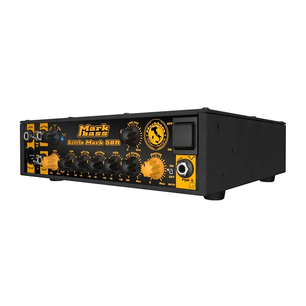 Markbass Little Mark 58R - Image 3
