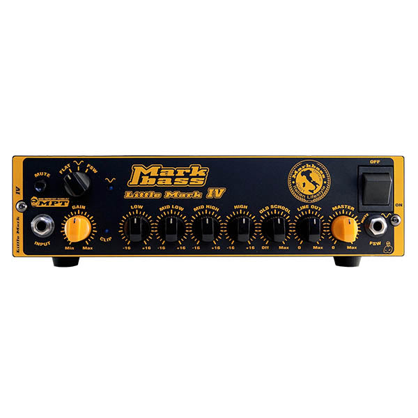 Markbass Little Mark IV 300
