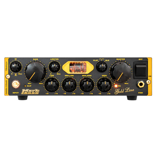 Markbass Little Mark Vintage 500