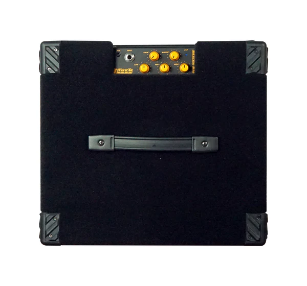 Markbass Marcus Miller CMD 101 Micro 60 - Image 2