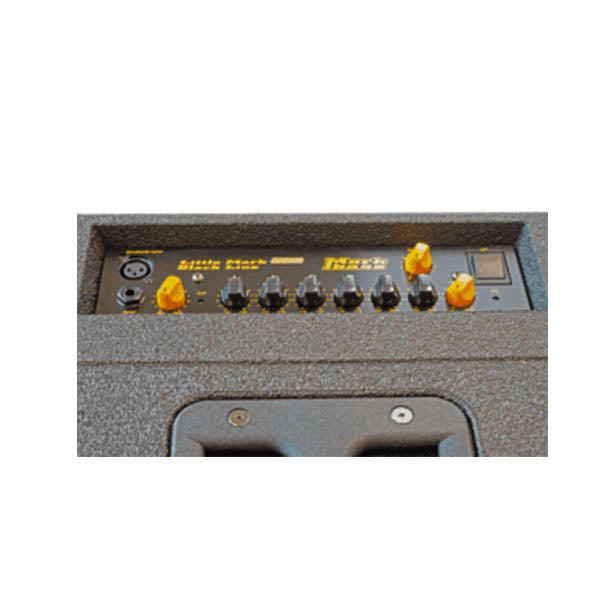 Markbass MB58R CMD 102P - Image 2