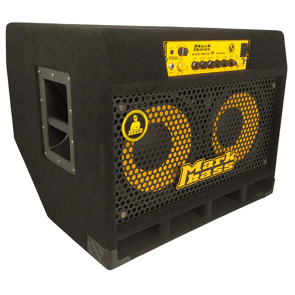 Markbass MB58R CMD 102PIV - Image 2